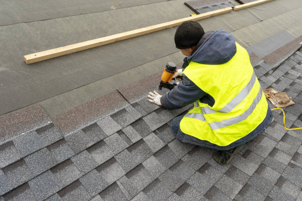 Gutter Installation and Roofing in Lake Linden, MI