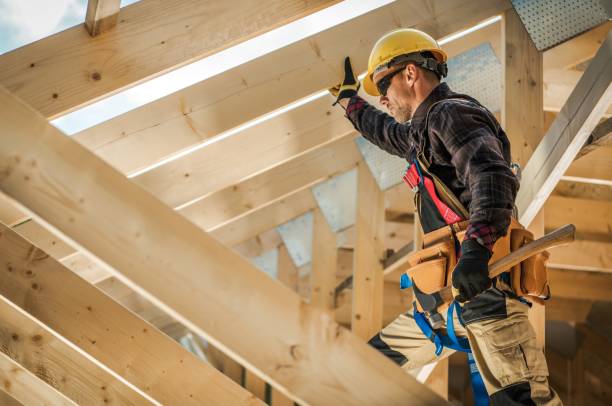 Reliable Lake Linden, MI Roofing Contractor Solutions