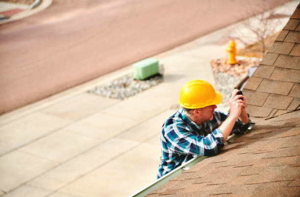 Best Roof Replacement Cost  in Lake Linden, MI