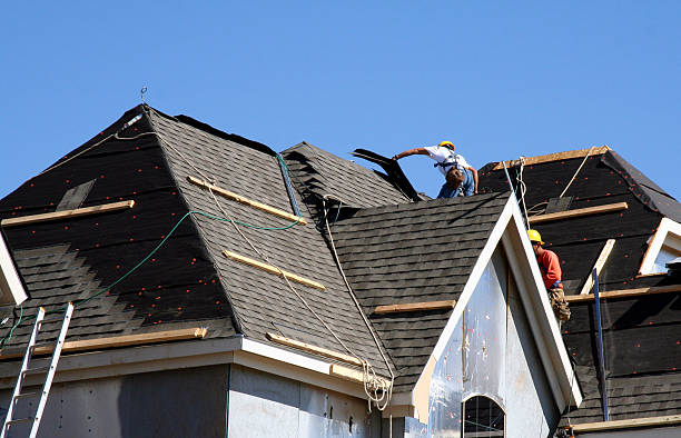 Best Tile Roofing Contractor  in Lake Linden, MI