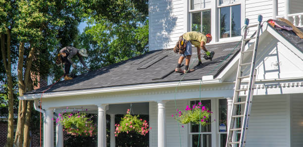 Best New Roof Installation  in Lake Linden, MI