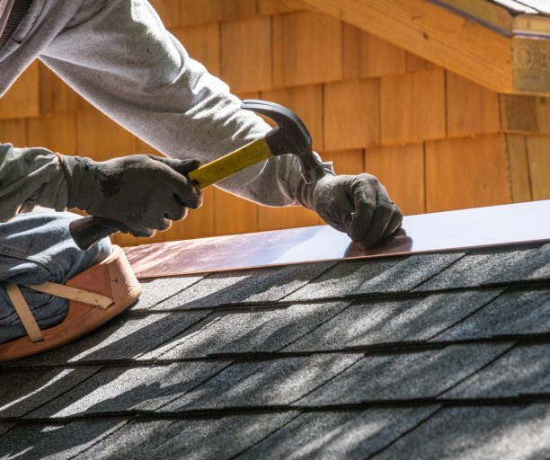 Best Best Roofing Contractors  in Lake Linden, MI